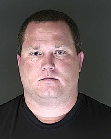 El Paso County deputy fired, accused of sneaking drugs into jail